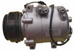 FC0957 Compressor, air conditioning AKA201A220 MITSUBISHI GALANT Mk 1992-